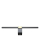 Silver Monkey Lampka do monitora z pilotem i czujnikiem otoczenia LB300 - 1361013 - zdjęcie 2